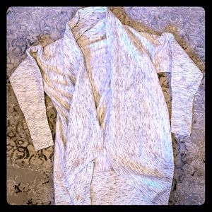 RD Style Shrug